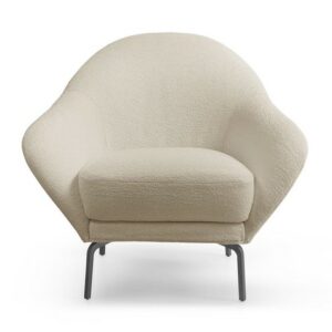 Итальянское кресло Giulia от Bodema