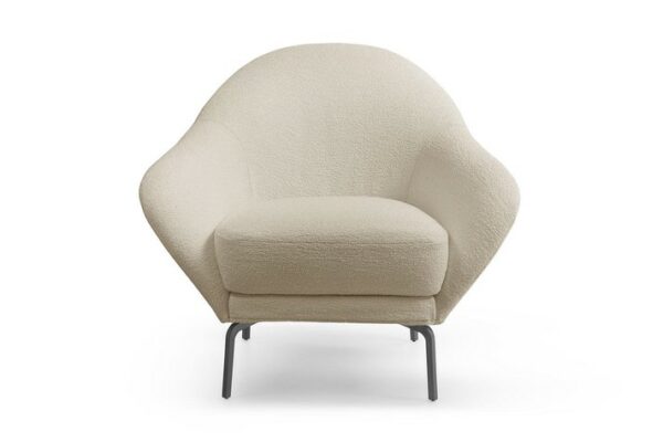 Итальянское кресло Giulia от Bodema