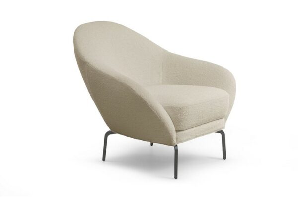 Итальянское кресло Giulia 5