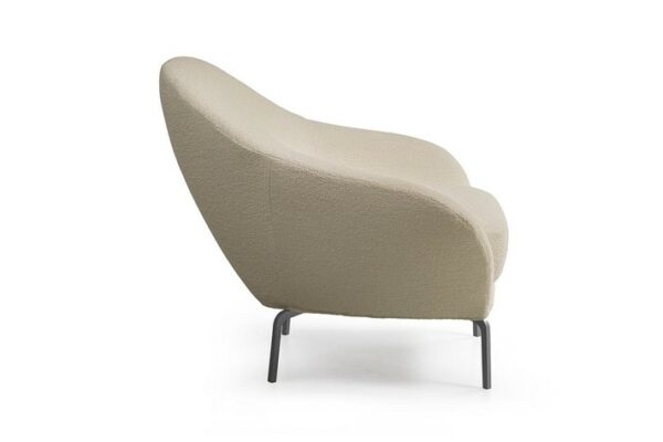 Итальянское кресло Giulia 4