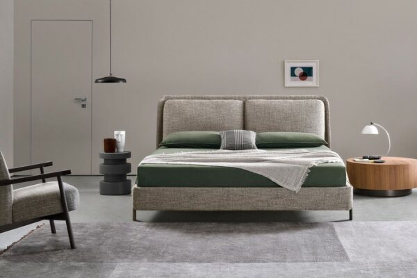 Итальянская кровать Nara 3