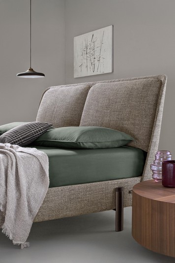 Итальянская кровать Nara 2