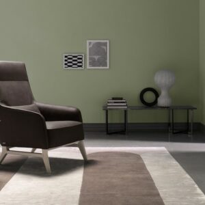 Итальянское кресло Ascot 4