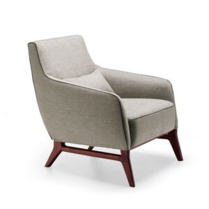 Итальянское кресло Ascot 2