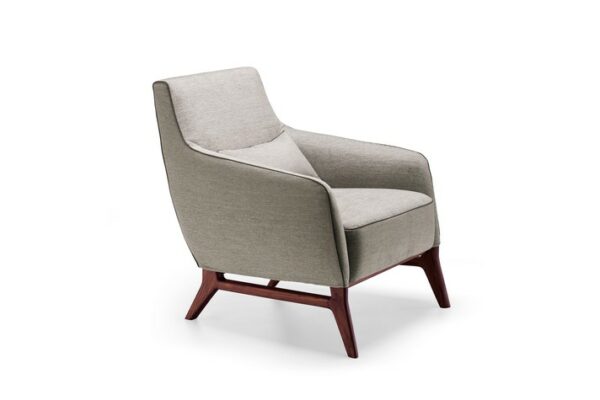 Итальянское кресло Ascot 2