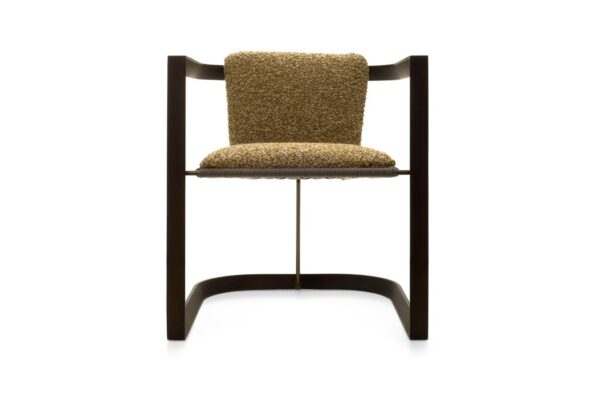 Итальянское кресло Boma 45 от Bodema