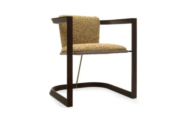 Итальянское кресло Boma 45 от Bodema