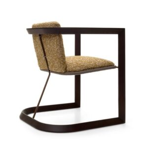 Итальянское кресло Boma 45 3