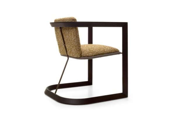 Итальянское кресло Boma 45 3