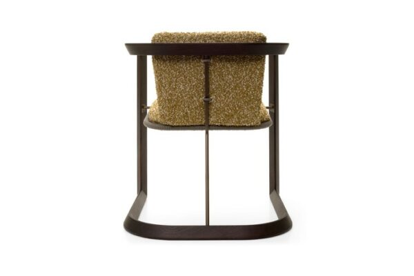 Итальянское кресло Boma 45 2