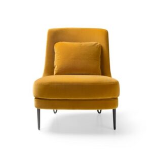 Итальянское кресло Chris от Bodema