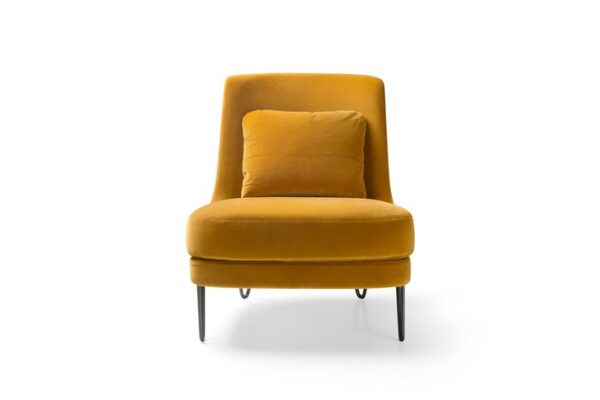 Итальянское кресло Chris от Bodema