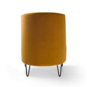 Итальянское кресло Chris 2