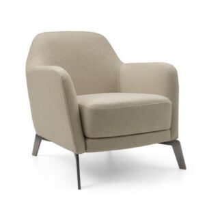 Итальянское кресло Clara от Bodema