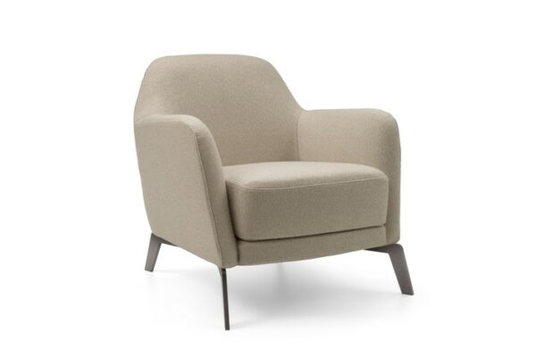 Итальянское кресло Clara от Bodema