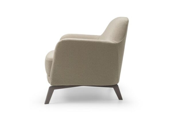 Итальянское кресло Clara 3