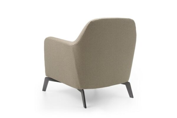 Итальянское кресло Clara 2