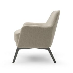 Итальянское кресло Claretta 3