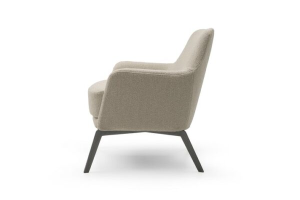 Итальянское кресло Claretta 3