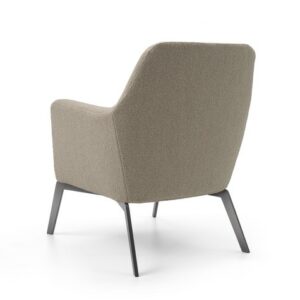 Итальянское кресло Claretta 2