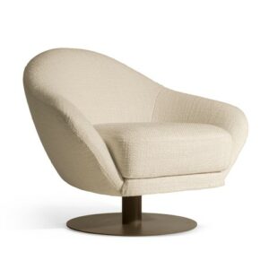 Итальянское кресло Giulia 3