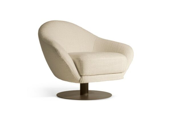 Итальянское кресло Giulia 3