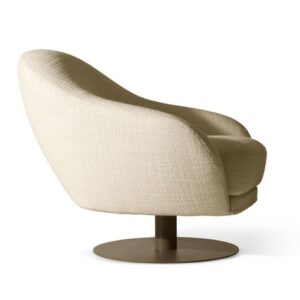 Итальянское кресло Giulia 2