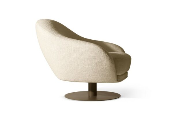 Итальянское кресло Giulia 2