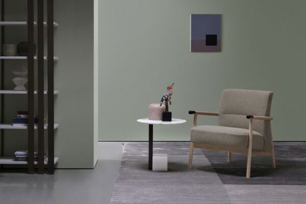 Итальянское кресло Hailey 3