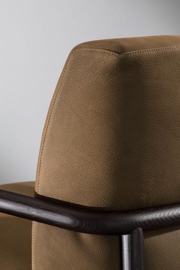 Итальянское кресло Hailey 2