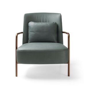 Итальянское кресло Ilary от Bodema