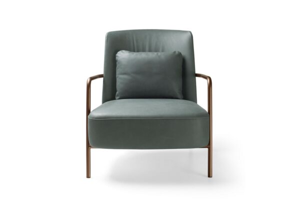 Итальянское кресло Ilary от Bodema