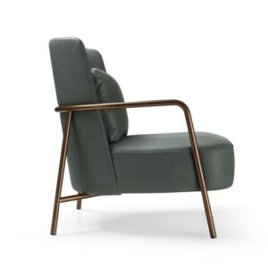 Итальянское кресло Ilary от Bodema