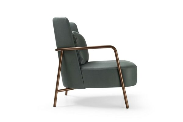 Итальянское кресло Ilary от Bodema