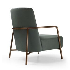 Итальянское кресло Ilary 4