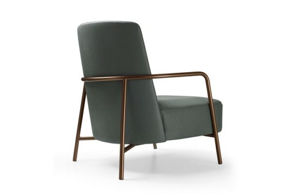 Итальянское кресло Ilary 4