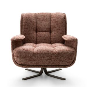 Итальянское кресло Lotus от Bodema