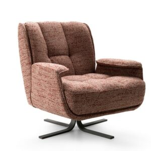 Итальянское кресло Lotus от Bodema