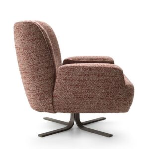 Итальянское кресло Lotus 3