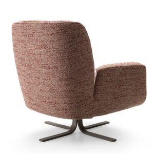 Итальянское кресло Lotus 2