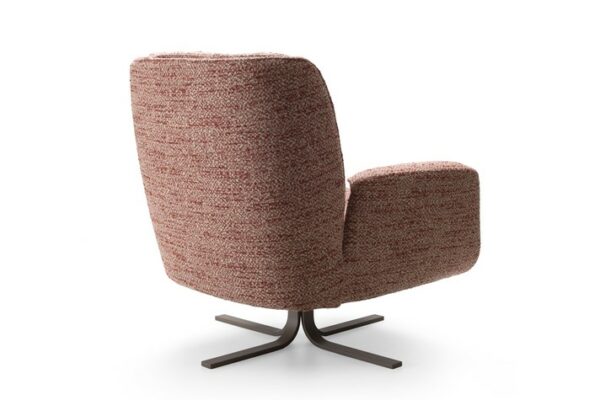 Итальянское кресло Lotus 2