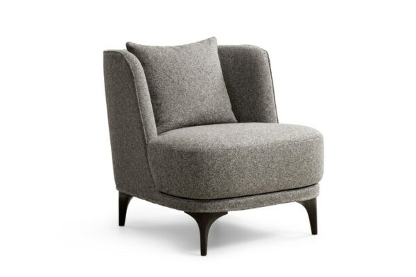 Итальянское кресло Luna от Bodema