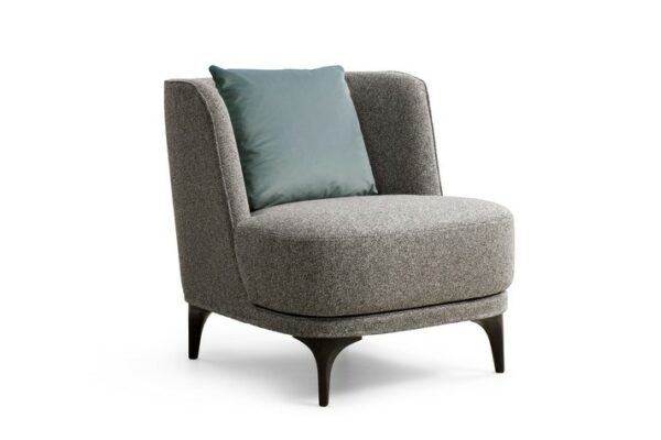 Итальянское кресло Luna 2