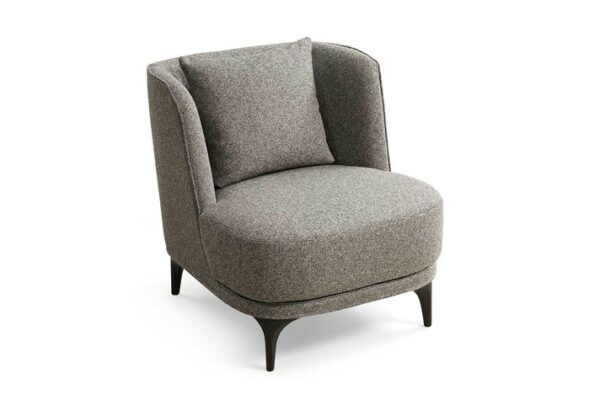 Итальянское кресло Luna 3