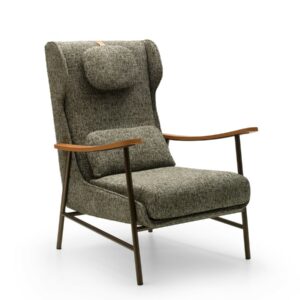 Итальянское кресло Margot от Bodema