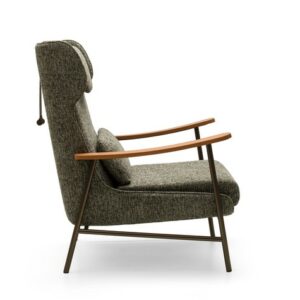 Итальянское кресло Margot 3