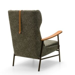 Итальянское кресло Margot 2