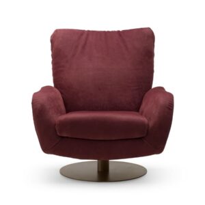 Итальянское кресло Regina от Bodema