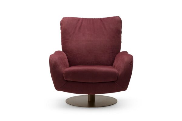 Итальянское кресло Regina от Bodema