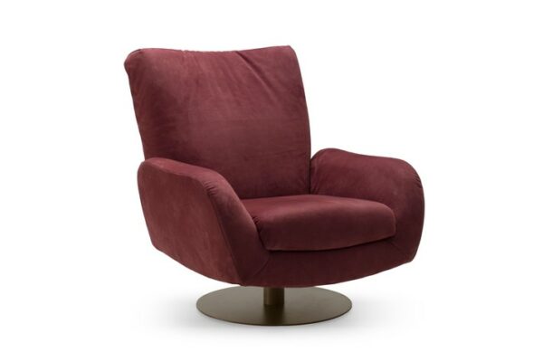 Итальянское кресло Regina 2